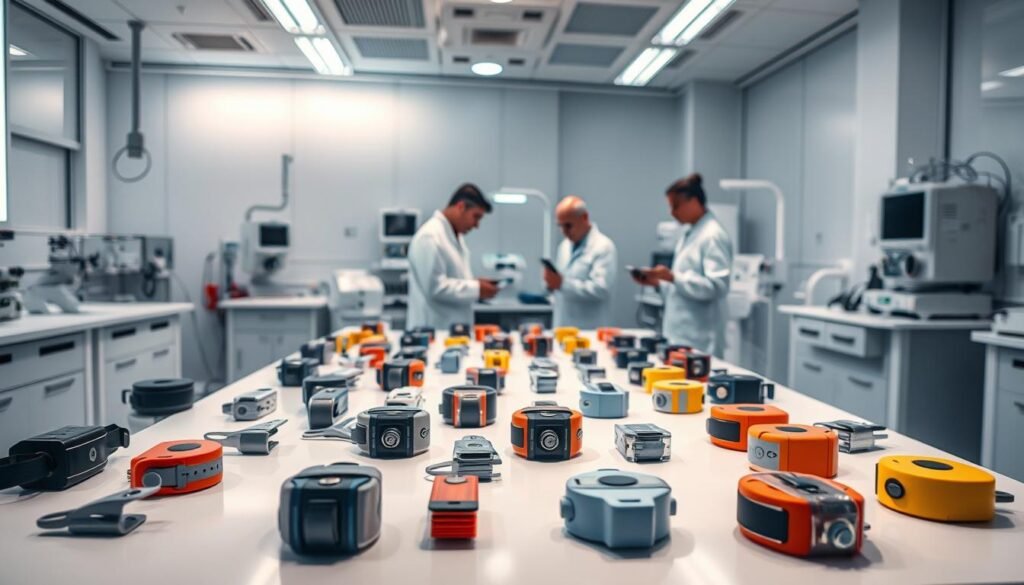 medical device customization options